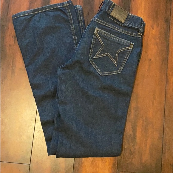 Thomas Cook jeans size 8 x32 - Picture 1 of 2